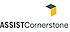 Assist Conerstone logo