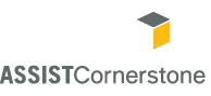 Assist Cornerstone logo