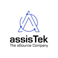 assisTek logo