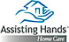 Assisting Hands logo