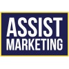 Assist Marketing logo