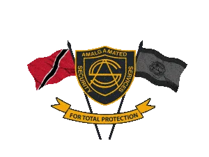 Amalgamated Security Services logo