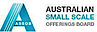 Australian Small Scale Offerings Board logo