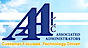 Associated Administrators logo