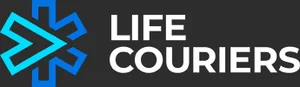 Associated Couriers logo