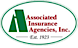 Associated Insurance Agencies logo