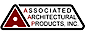 Associated Architectural Products logo