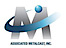 Associated Metalcast logo