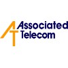 Associated Telecom logo