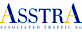 Asstra-Associated Traffic logo