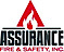 Assurance Fire & Safety logo