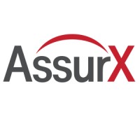 AssurX logo