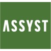 Assyst logo