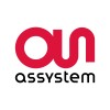 Assystem logo