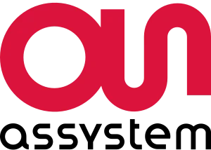 Assystem logo