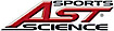 Ast Sports Science logo