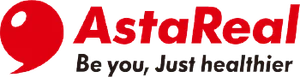AstaReal logo