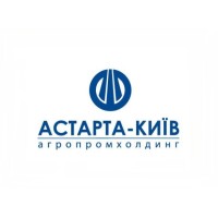 Astarta logo