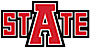 Arkansas State University logo