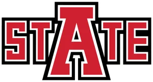 Arkansas State University logo