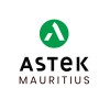 Astek Mauritius logo