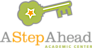 A Step Ahead Academic Center logo