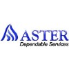 Aster Private logo