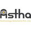 Astha Technology Solutions logo