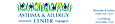 Asthma & Allergy Center logo