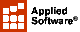 Applied Software logo