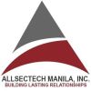 Allsectech Manila logo