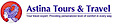 Astina Tours & Travel logo