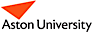 Aston University logo