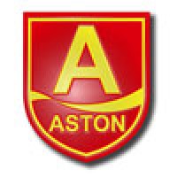 Aston Educational Group logo