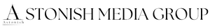 Astonish Media Group logo