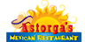 Astorga''s Mexican Restaurant logo