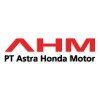 PT Astra Honda Motor logo