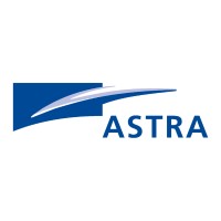 Astra International logo