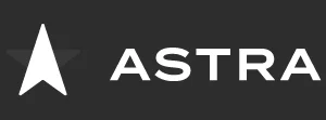 Astra Space logo
