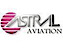 Astral Aviation logo