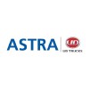 Astra UD Trucks logo