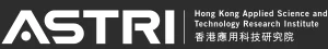 Hong Kong Applied Science and Technology Research Institute logo