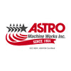 Astro Machine Works logo