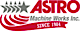 Astro Machine Works logo