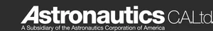 Astronautics C.A logo