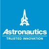 Astronautics Corporation Of America logo