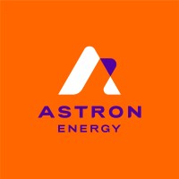 Astron Energy logo