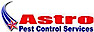 Astro Pest Control Services logo