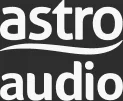 Astro Audio logo