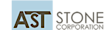 Ast Stone logo